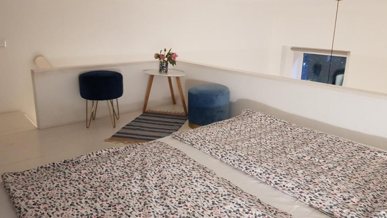 City Park Apartment Budapest Luaran gambar