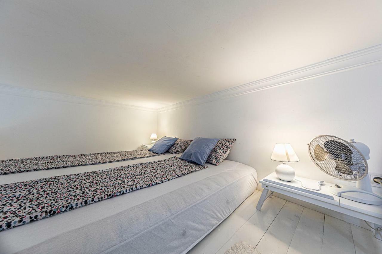 City Park Apartment Budapest Luaran gambar