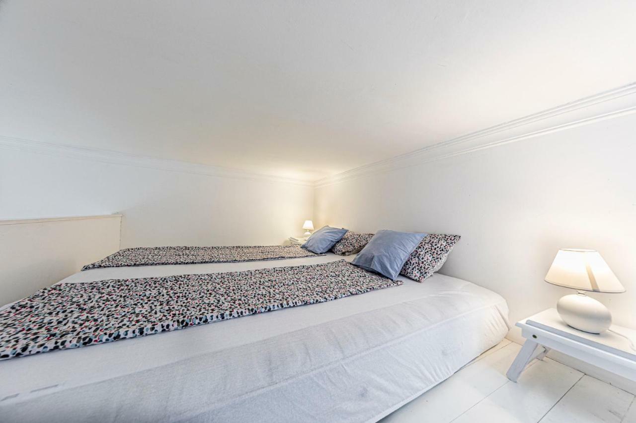 City Park Apartment Budapest Luaran gambar